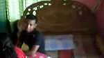Desi Babe Fucked By Cousin