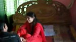 Desi Babe Fucked By Cousin