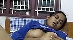 Desi Wife masturbating Beautiful Expression