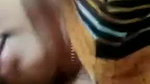 Sexy Desi Bhabhi Showing Her Boobs