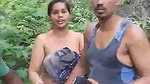 Odia Cheating Wife Outdoor Fucking Caught By Village People