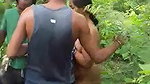 Odia Cheating Wife Outdoor Fucking Caught By Village People