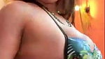 Aditi Mistry latest sexy live