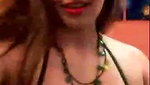 Aditi Mistry latest sexy live