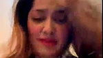 Aditi Mistry latest sexy live