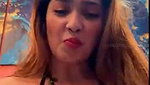 Aditi Mistry latest sexy live
