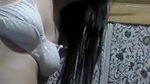 Kashmiri So Beautiful Girlfriend Showing Boobs On Video call
