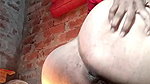 Big Boobs Punjabi Bhabi Full Nude Live with Face
