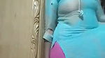 Beautiful Unsatisfied Married Bhabi For Husband