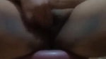 Horny Desi Bhabi Fingering