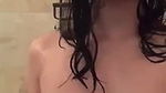 BF leaks Shower Nudes of his Committed Girlfriend