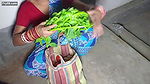 Indian Vegetables Selling Girl Hard Public Sex With Uncle