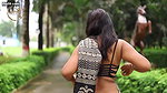 Neelam Fashion Ullas Boobs Show Video