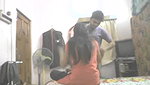 Sofia & Abhay Kolkata Couple