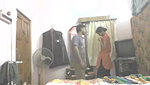 Sofia & Abhay Kolkata Couple