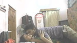 Sofia & Abhay Kolkata Couple