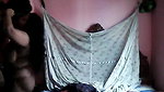 Mature Aunty Secret Affair