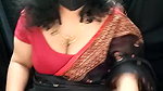 Chubby Desi MILF Showing Boobs & Ass on Cam