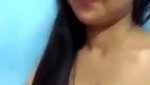 Desi sexy bhabi shwo her hot pussy