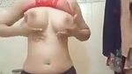 Paki girl showing boobs pussy