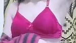 Chubby bhabi Girl Showing her sexy pussy