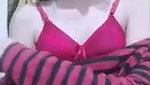 Chubby bhabi Girl Showing her sexy pussy