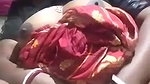 Unsatisfied Sexy Bengali Horny Boudi Fingering Pussy
