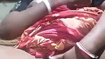 Unsatisfied Sexy Bengali Horny Boudi Fingering Pussy