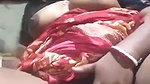 Unsatisfied Sexy Bengali Horny Boudi Fingering Pussy