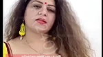 Sapna Latest Premium Live Topless And S**y dance