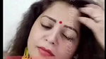 Sapna Latest Premium Live Topless And S**y dance