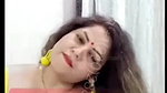 Sapna Latest Premium Live Topless And S**y dance