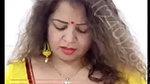 Sapna Latest Premium Live Topless And S**y dance