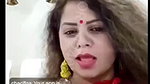 Sapna Latest Premium Live Topless And S**y dance
