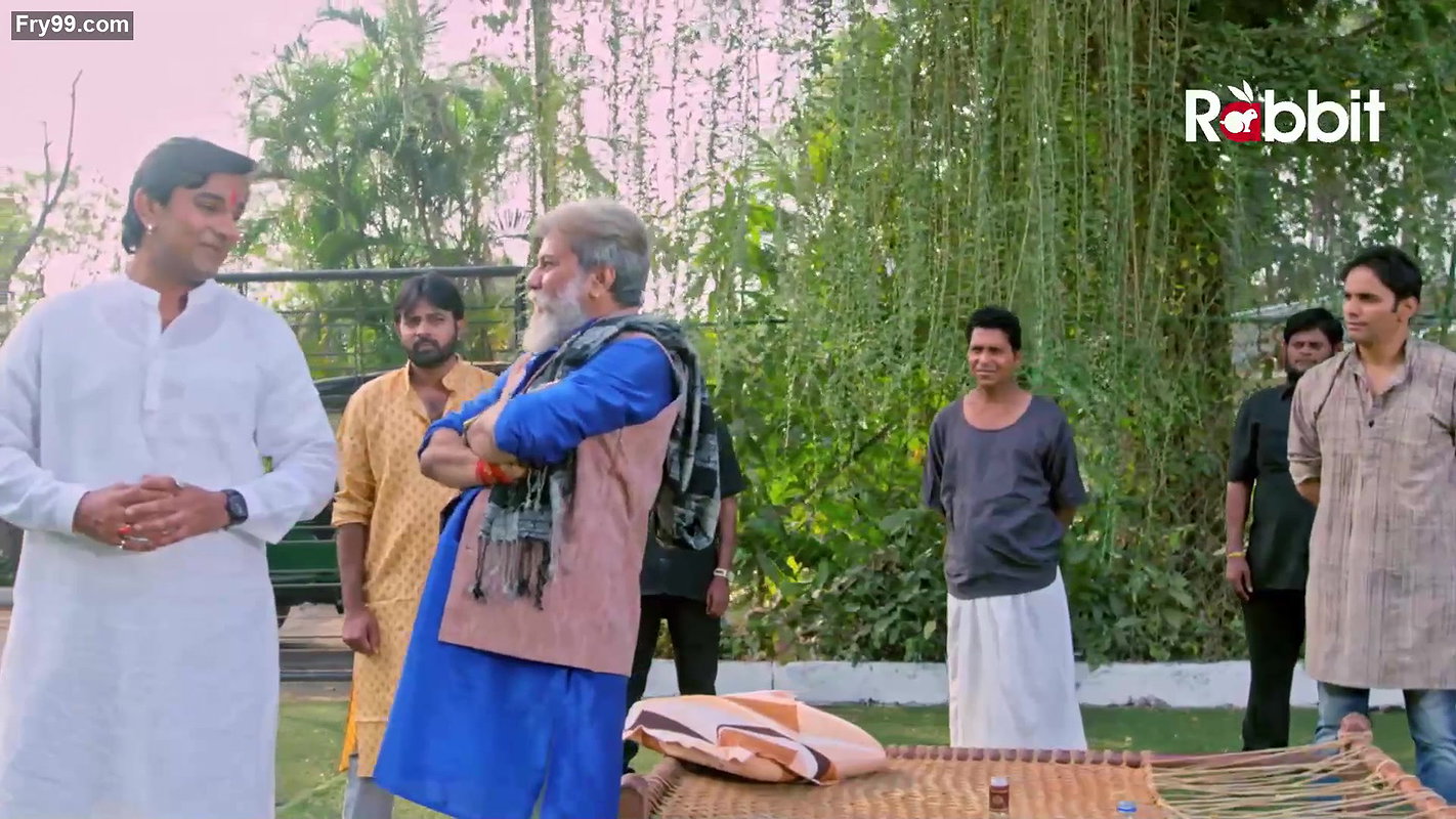 Rajneeti Epi 1-2