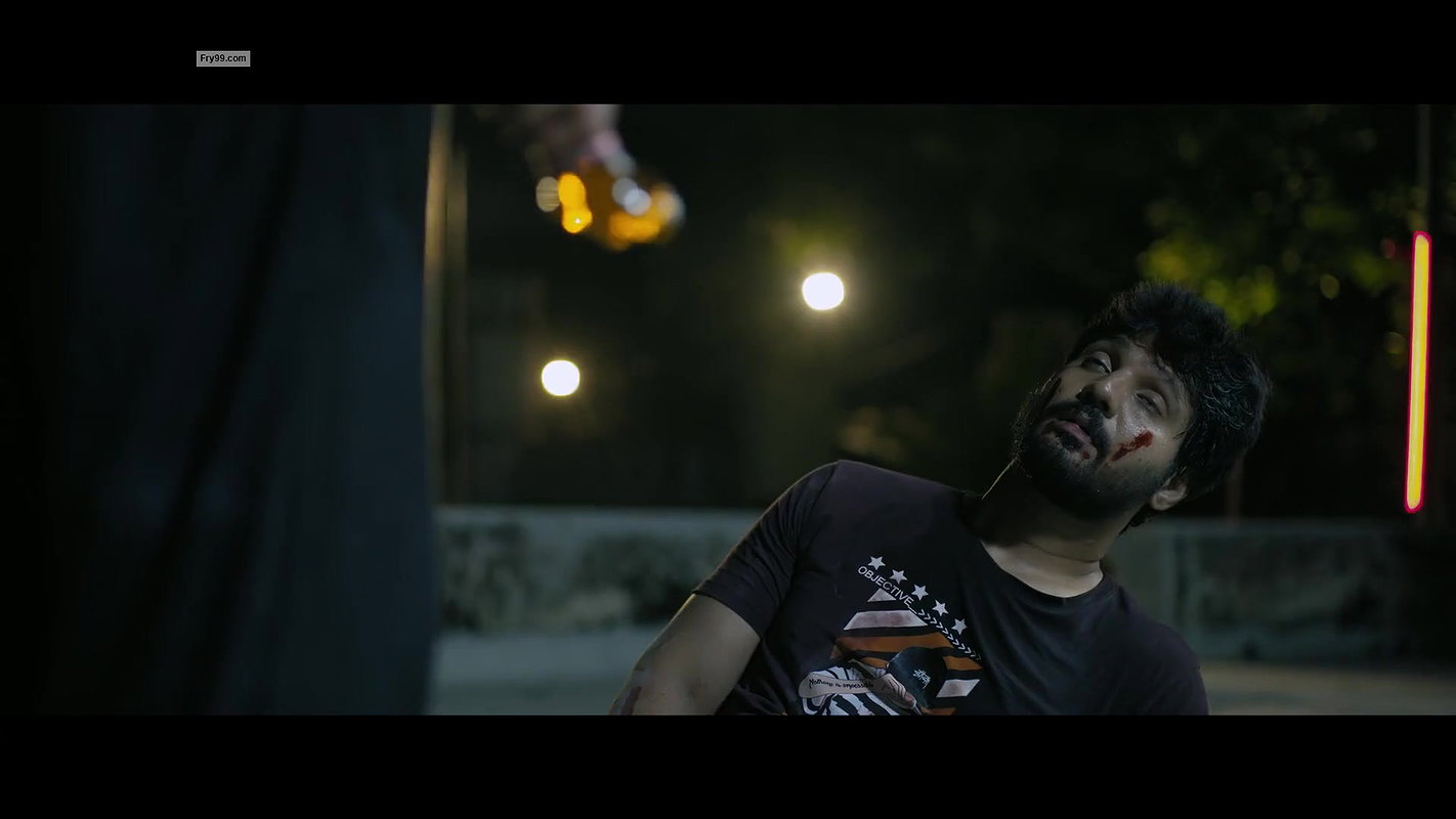 Maguva – Shreyas ET – on Request