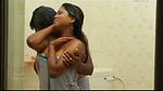 South Softcore B-grade movie Bhamallu Bathing scene wet boobs Squeeze