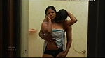 South Softcore B-grade movie Bhamallu Bathing scene wet boobs Squeeze
