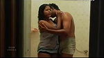 South Softcore B-grade movie Bhamallu Bathing scene wet boobs Squeeze