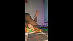 Bhabhi giving Blowjob after Fucked By Dewar