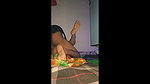 Bhabhi giving Blowjob after Fucked By Dewar