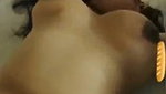 Big ass bhabi show her nude
