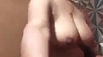 Bengali village bhabhi bathing nude viral porn