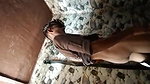Cute girl painful fucking