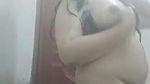 Desi sexy bhabi hot body show
