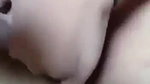 Village cute wife fing her pussy