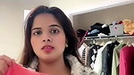 Beautiful Insta Model NUD€ For First Time Ever 9Min VIDEO