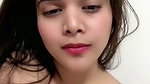 Beautiful Insta Model NUD€ For First Time Ever 9Min VIDEO