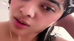 Beautiful Insta Model NUD€ For First Time Ever 9Min VIDEO
