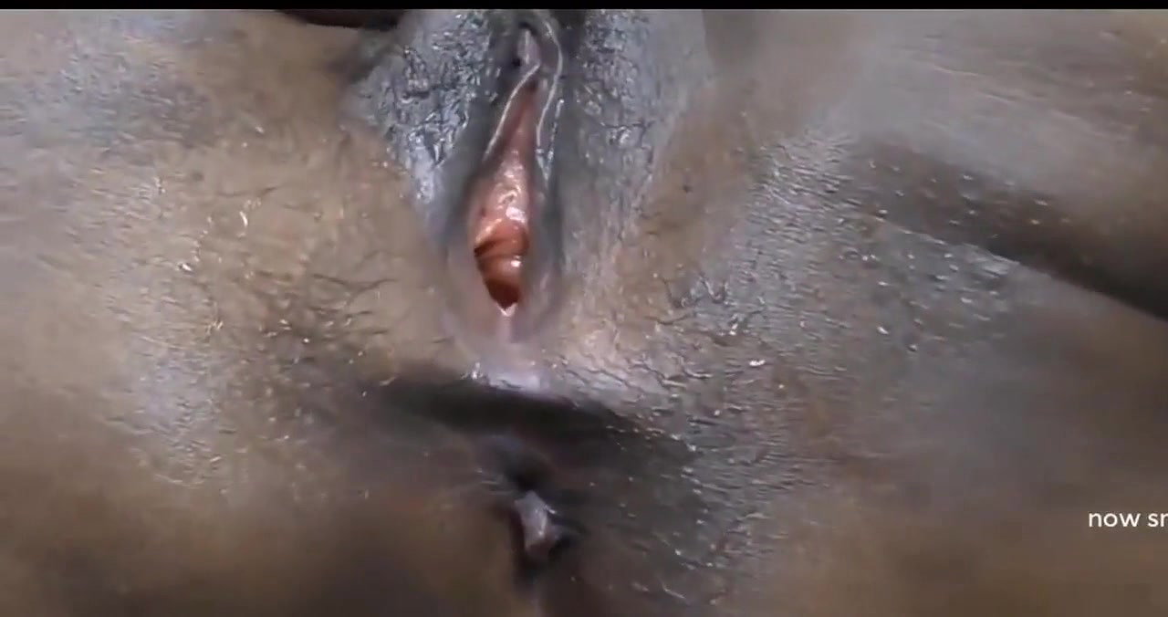desi sexy woman is restless with cum excitement and having sex alon